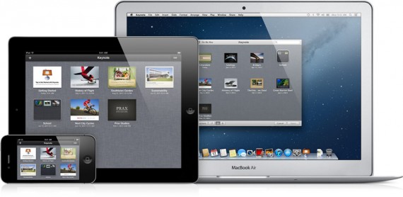 Mountain Lion: semplificata la gestione dei documenti nella nuvola con iCloud