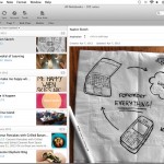 La sincronizzazione di Evernote è ora quattro volte più veloce