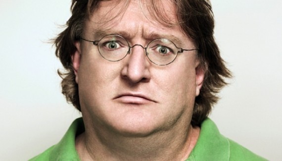 Secondo Gabe Newell, co-fondatore di Valve, Windows 8 sarà una catastrofe