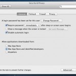 Gatekeeper, la sicurezza in Mountain Lion