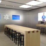 Nuovi test per il layout del Genius Bar così da aumentare la capacità di appuntamenti