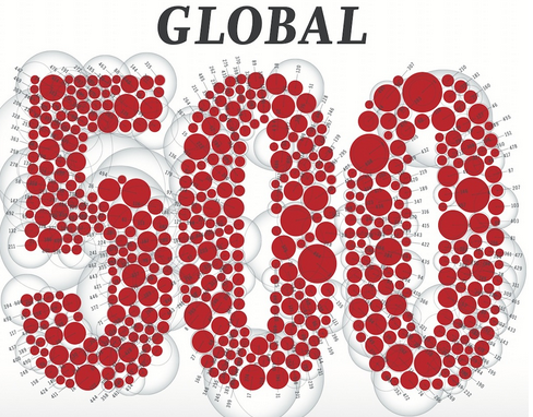 Fortune pubblica la nuova classifica Global 500: Apple arriva al 55esimo posto