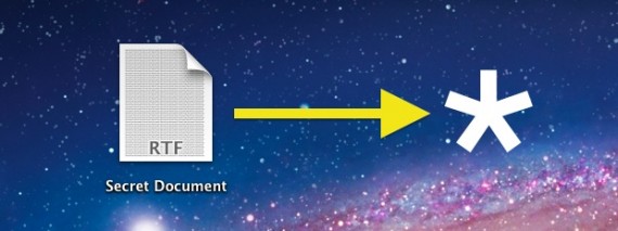 Nascondiamo velocemente i file tramite il Terminale – Tutorial