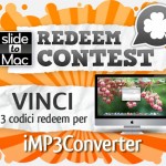CONTEST: vinci 3 codici redeem per iMP3Converter [VINCITORI]