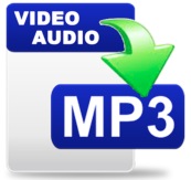 iMP3Converter, convertire un file video e audio in MP3