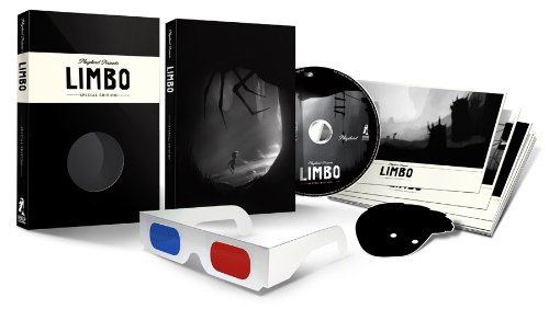 Su Amazon.it Limbo Special Edition a 19,90€