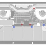 Il MacBook Pro con Retina display ha 10 sensori di umidità!