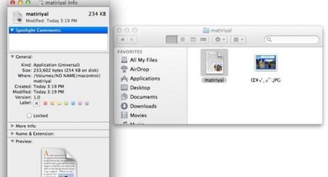 Un nuovo trojan per OS X contro gli indipendentisti uiguri