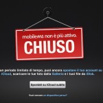 Chiude definitivamente MobileMe: ecco come passare ad iCloud