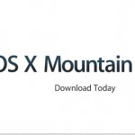 Apple rilascia il codice open source di OS X 10.8