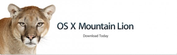 Apple: Mountain Lion è stato scaricato da oltre 3 milioni di utenti