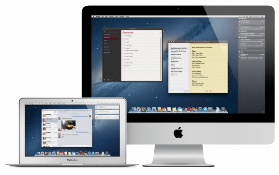 Dopo aver installato Mountain Lion non sarà più possibile tornare alla precedente versione del sistema operativo