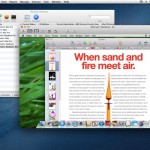 Apple Remote Desktop si aggiorna alla versione 3.6 e risolve alcuni errori