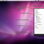 SlideFolders, accesso veloce a cartelle, devise e documenti