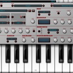 NanoStudio, l’app di produzione musicale con sintentizzatori integrati arriva gratis su App Store
