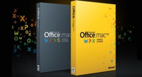 Nuovo aggiornamento per Microsoft Office for Mac 2011
