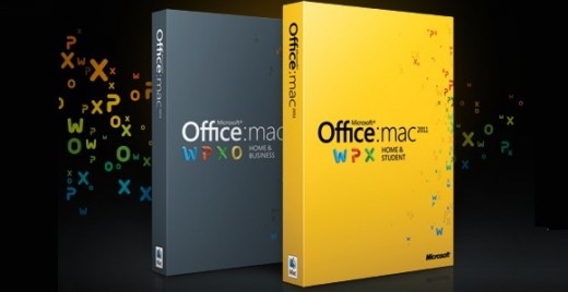 Microsoft aggiorna Office 2011 con il supporto al retina display