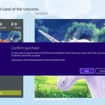 Lo Store di Windows 8 consentirà di provare le app per 7 giorni prima di acquistarle