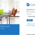 Microsoft annuncia Outlook.com ed inizia ad abbandonare Hotmail