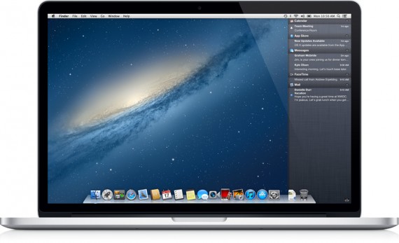 OS X Mountain Lion è finalmente disponibile per il download dal Mac App Store!