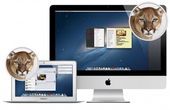 Apple si prepara ad inviare agli sviluppatori OS X 10.8.1: in arrivo il primo aggiornamento per Mountain Lion?