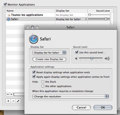 Risoluzioni video a portata di click con SwitchResX 4.3.1, oggi in promozione