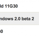 Apple invia la build 11G30 di OS X 10.7.5 agli sviluppatori