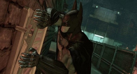 Il cavaliere oscuro di Arkham Asylum torna su Mac ad un prezzo scontatissimo!