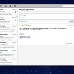 Il client mail Sparrow si aggiorna con il supporto al Retina Display