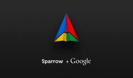 Il codice sorgente di Sparrow per iPhone e Mac è ora disponibile al download