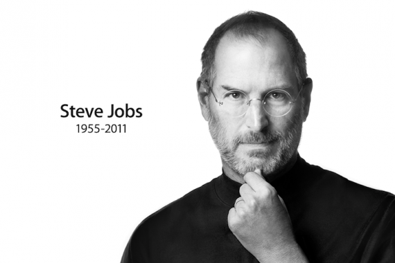 TIME Magazine aggiunge Steve Jobs alla lista degli uomini più influenti della storia
