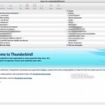 Mozilla sospende ufficialmente lo sviluppo di Thunderbird