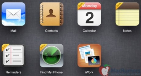 Apple aggiunge le utility Promemoria e Note al sito ufficiale di iCloud