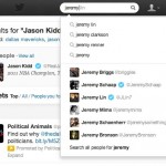 Twitter introduce il completamento automatico nella ricerca