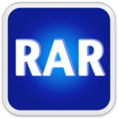 unRAR, per aprire file RAR su Mac