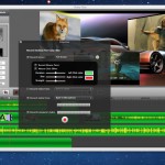 Video Flow: una sola applicazione per registrare lo schermo ed effettuare editing fotografico