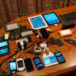 Cosa porta nel suo zaino Steve Wozniak?