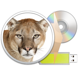 Come creare una chiavetta USB di installazione per OS X Mountain Lion – Guida