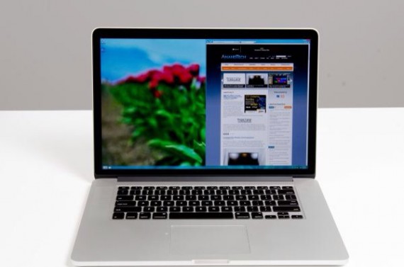 MacBookPro Retina Display e Windows 7, 8 – la prova di AnandTech