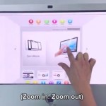 Zorro Macsk, e l’iMac diventa multi-touch