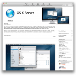 Mountain Lion Server: acquisto e installazione