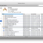 Come utilizzare il generatore di password integrato in Mac OS X – Guida SlideToMac