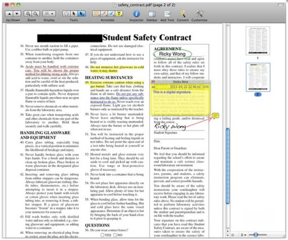 In promozione Wondershare PDF Editor Pro, software dedicato al trattamento dei file PDF