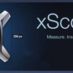 xScope, una batteria di strumenti per misurare ogni singolo pixel dei nostri video, oggi in promozione!