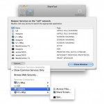 ShareTool, il complemento ideale ai servizi Bonjour oggi in promozione