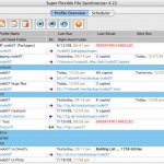 Backup e sincronizzazioni “Super Flessibili” con Syncovery, software oggi in promozione
