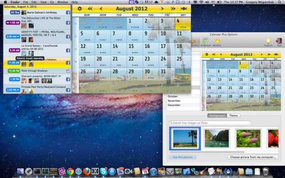 Calendar Plus disponibile su Mac App Store