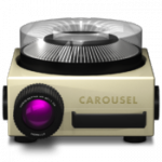 Carousel: guarda e commenta le foto pubblicate su Instagram direttamente dal tuo Mac