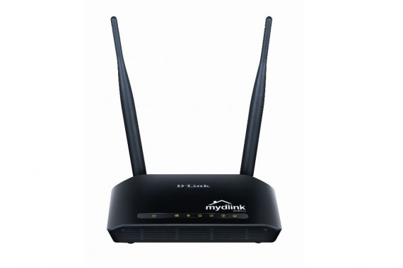 D-Link DIR-605L: ottimo router Wireless per piccoli e medi uffici con accesso dall’esterno