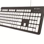 Da Logitech arriva la tastiera lavabile per Pc e Mac